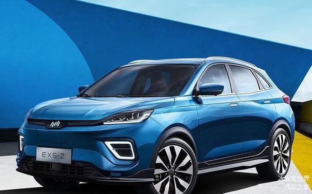 东莞259WEY威派豪华SUV市场的黑马，零跑汽车与智能交通系统的协同